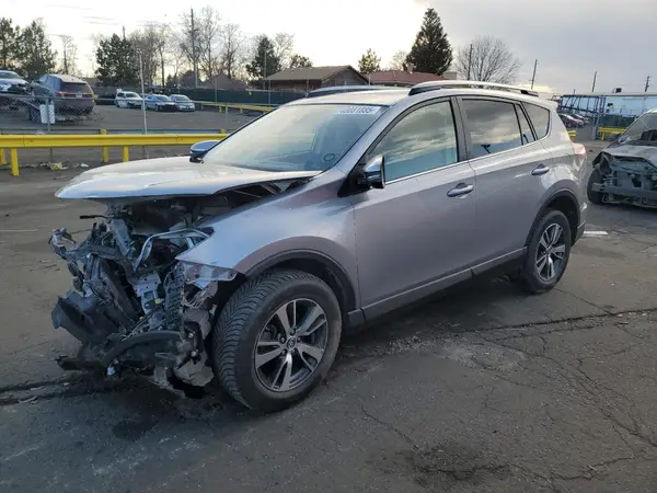 JTMRFREV0JD229318 2018 TOYOTA RAV 4 - Image 1