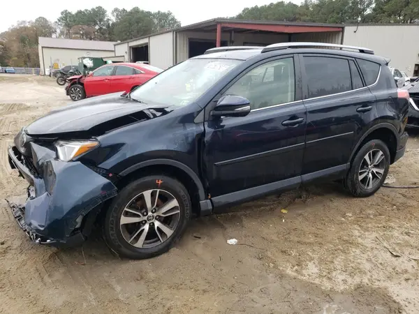 JTMRFREV0JD235507 2018 TOYOTA RAV 4 - Image 1
