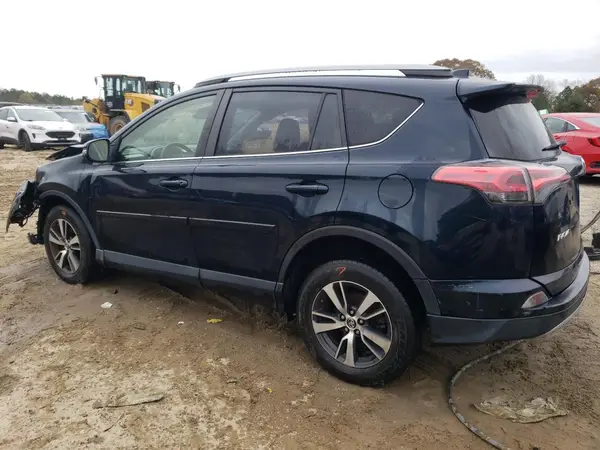 JTMRFREV0JD235507 2018 TOYOTA RAV 4 - Image 2