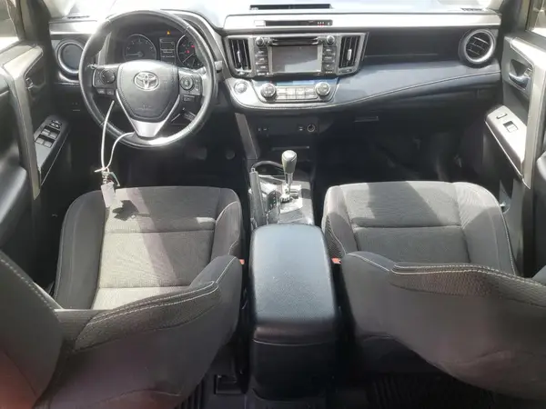 JTMRFREV0JD238178 2018 TOYOTA RAV 4 - Image 8