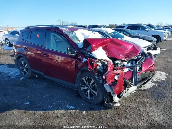 JTMRFREV0JD238827 2018 TOYOTA RAV 4 - Image 1