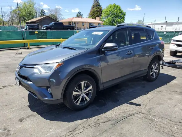JTMRFREV0JD250413 2018 TOYOTA RAV 4 - Image 1