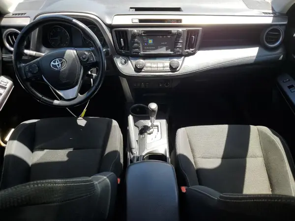 JTMRFREV0JD250413 2018 TOYOTA RAV 4 - Image 8