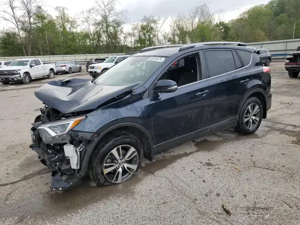 JTMRFREV0JD252128 2018 TOYOTA RAV 4 - Image 1