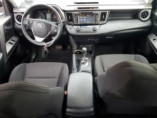 JTMRFREV0JD252128 2018 TOYOTA RAV 4 - Image 8