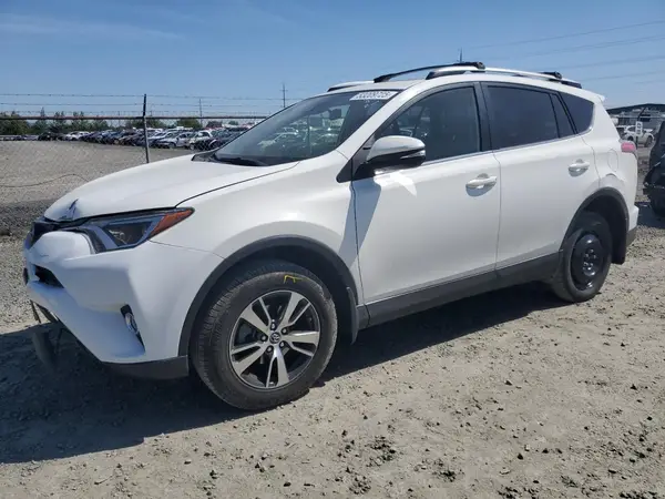 JTMRFREV0JD258222 2018 TOYOTA RAV 4 - Image 1