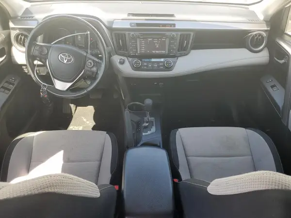 JTMRFREV0JD258222 2018 TOYOTA RAV 4 - Image 8