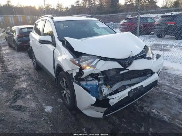 JTMRFREV0JJ188822 2018 TOYOTA RAV 4 - Image 1