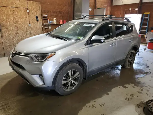 JTMRFREV0JJ189436 2018 TOYOTA RAV 4 - Image 1