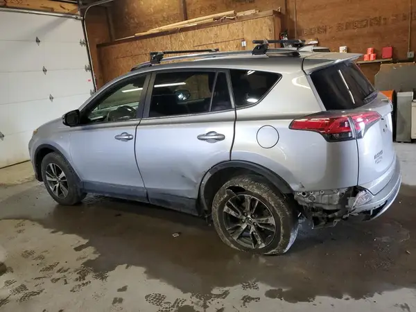 JTMRFREV0JJ189436 2018 TOYOTA RAV 4 - Image 2