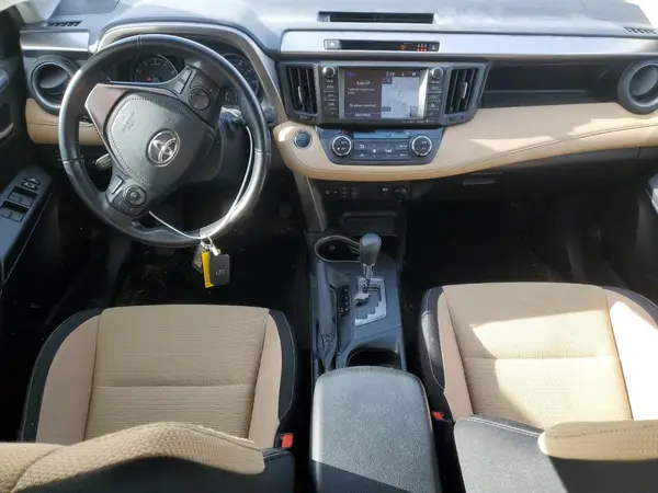 JTMRFREV0JJ190568 2018 TOYOTA RAV 4 - Image 8