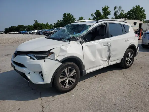 JTMRFREV0JJ196905 2018 TOYOTA RAV 4 - Image 1
