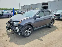 JTMRFREV0JJ206607 2018 TOYOTA RAV 4