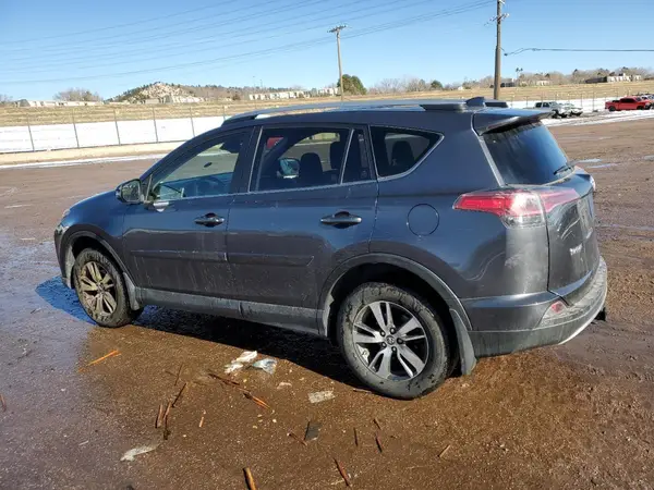 JTMRFREV0JJ218109 2018 TOYOTA RAV 4 - Image 2