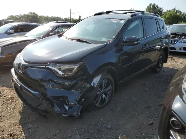 JTMRFREV0JJ245276 2018 TOYOTA RAV 4