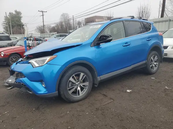 JTMRFREV0JJ254088 2018 TOYOTA RAV 4 - Image 1