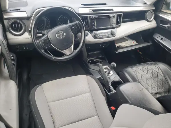 JTMRFREV0JJ254088 2018 TOYOTA RAV 4 - Image 8