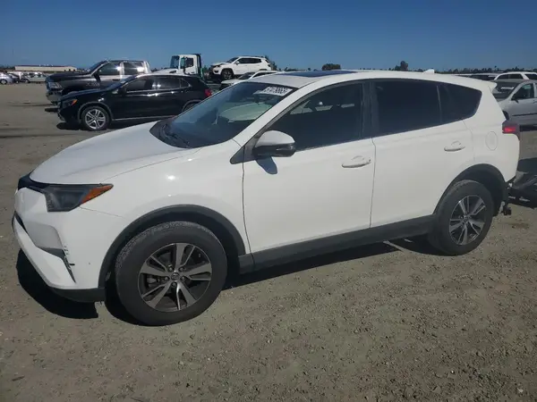 JTMRFREV0JJ728590 2018 TOYOTA RAV 4 - Image 1