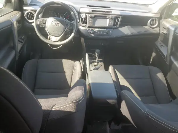 JTMRFREV0JJ728590 2018 TOYOTA RAV 4 - Image 8