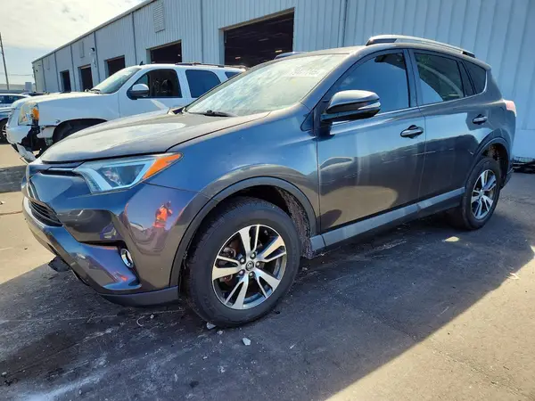 JTMRFREV0JJ737483 2018 TOYOTA RAV 4 - Image 1
