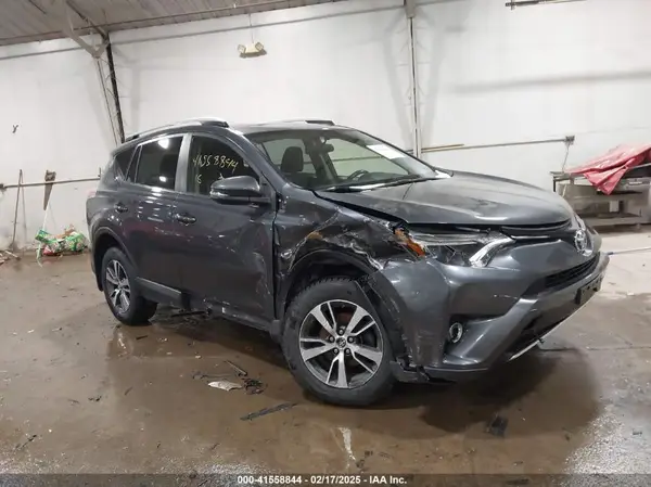JTMRFREV1GD187685 2016 TOYOTA RAV 4 - Image 1