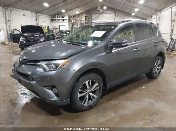 JTMRFREV1GD187685 2016 TOYOTA RAV 4 - Image 2