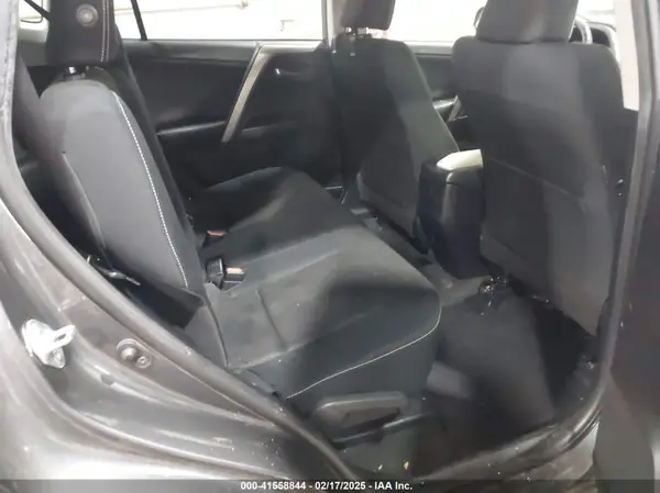 JTMRFREV1GD187685 2016 TOYOTA RAV 4 - Image 8