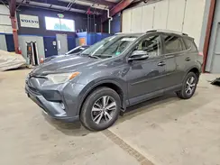 JTMRFREV1GD190344 2016 TOYOTA RAV 4