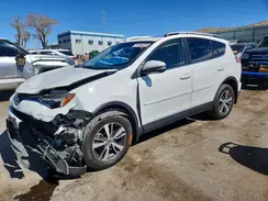 JTMRFREV1GD192143 2016 TOYOTA RAV 4