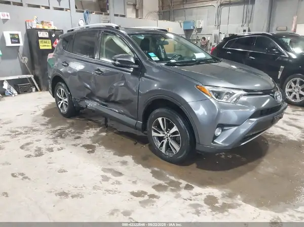 JTMRFREV1GD192207 2016 TOYOTA RAV 4 - Image 1