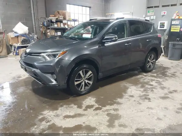JTMRFREV1GD192207 2016 TOYOTA RAV 4 - Image 2