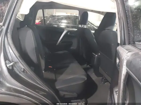 JTMRFREV1GD192207 2016 TOYOTA RAV 4 - Image 8