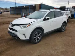 JTMRFREV1GJ060968 2016 TOYOTA RAV 4