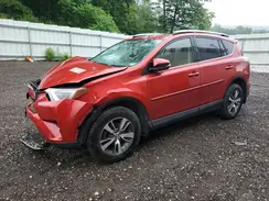 JTMRFREV1GJ061117 2016 TOYOTA RAV 4