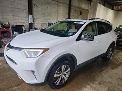JTMRFREV1GJ063529 2016 TOYOTA RAV 4