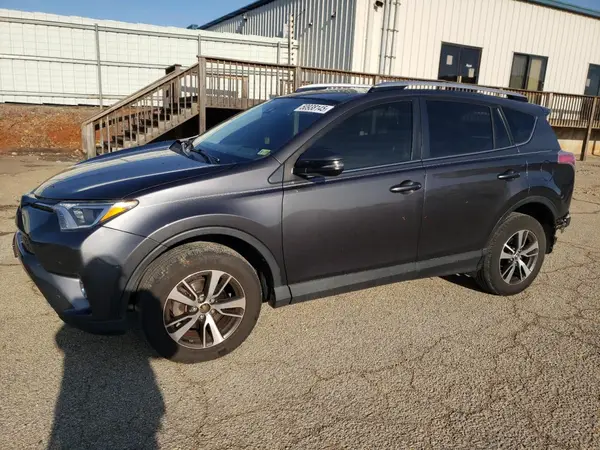 JTMRFREV1GJ076149 2016 TOYOTA RAV 4 - Image 1
