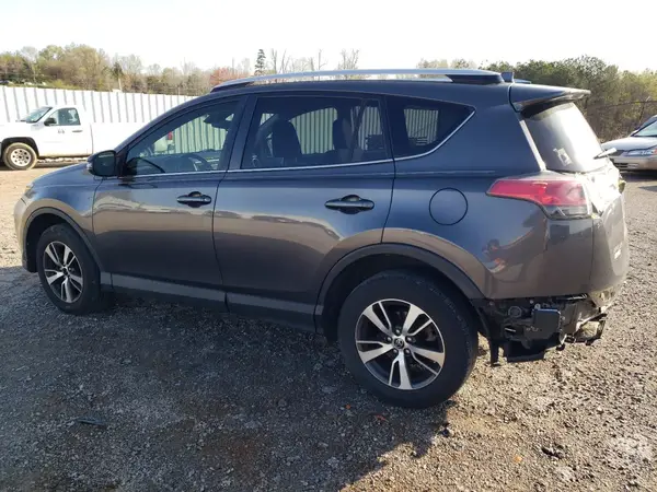 JTMRFREV1GJ076149 2016 TOYOTA RAV 4 - Image 2