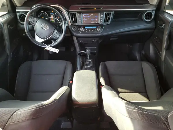 JTMRFREV1GJ076149 2016 TOYOTA RAV 4 - Image 8