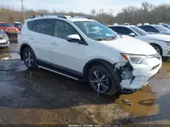 JTMRFREV1GJ078287 2016 TOYOTA RAV 4