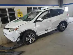 JTMRFREV1GJ079455 2016 TOYOTA RAV 4