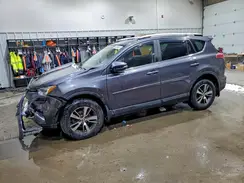 JTMRFREV1GJ084011 2016 TOYOTA RAV 4