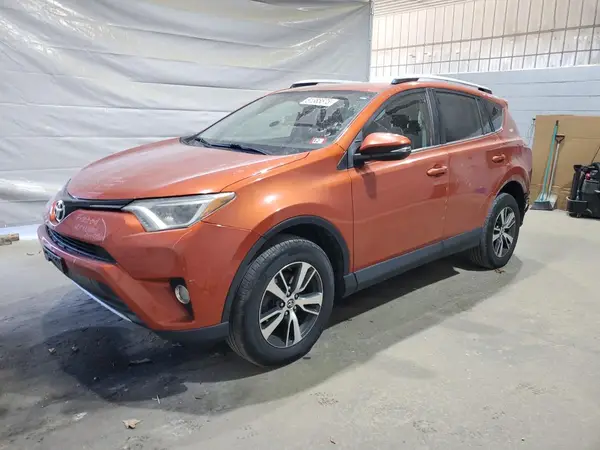 JTMRFREV1GJ085837 2016 TOYOTA RAV 4 - Image 1