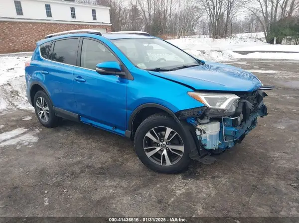 JTMRFREV1GJ094019 2016 TOYOTA RAV 4 - Image 1