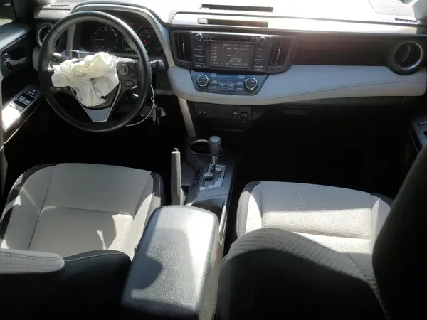 JTMRFREV1HD199305 2017 TOYOTA RAV 4 - Image 8