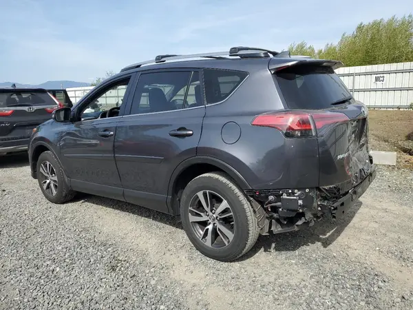 JTMRFREV1HD199949 2017 TOYOTA RAV 4 - Image 2