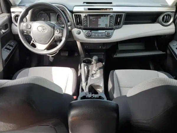 JTMRFREV1HD199949 2017 TOYOTA RAV 4 - Image 8