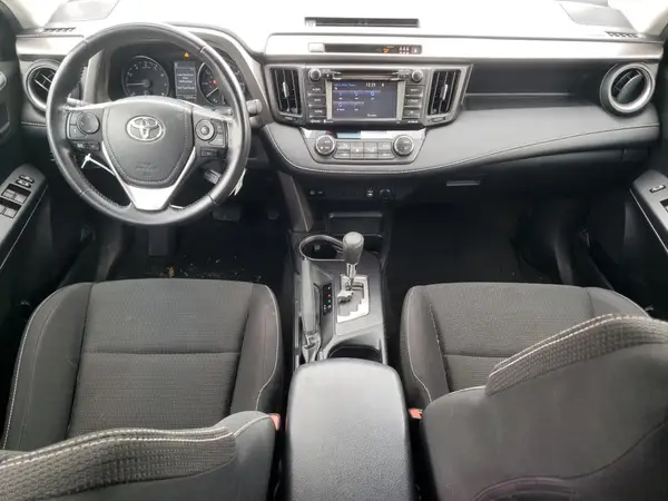 JTMRFREV1HD200811 2017 TOYOTA RAV 4 - Image 8