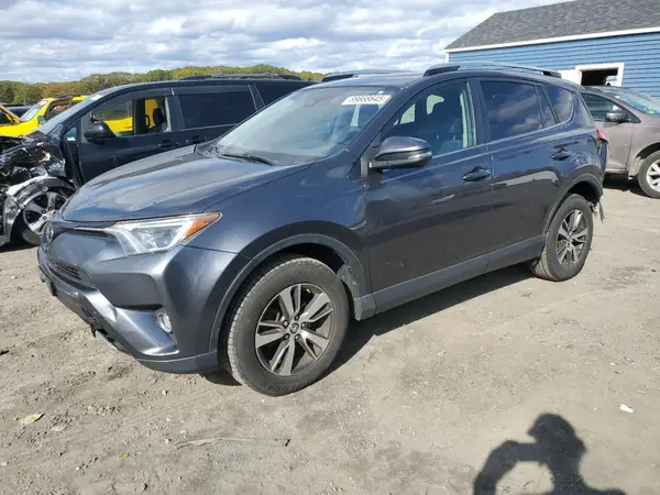 JTMRFREV1HD209802 2017 TOYOTA RAV 4 - Image 1