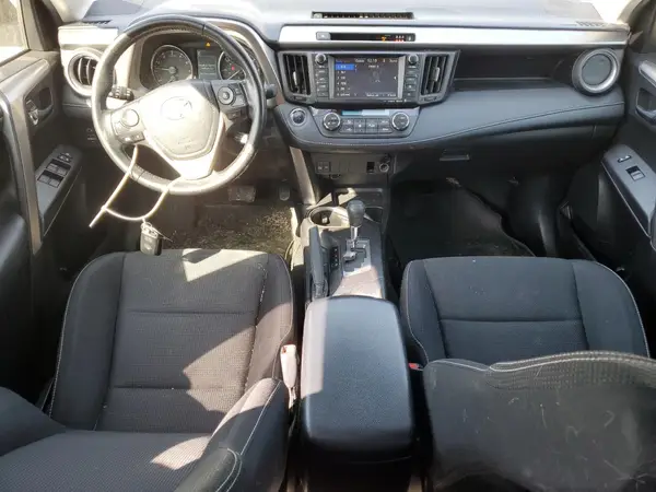JTMRFREV1HD219164 2017 TOYOTA RAV 4 - Image 8