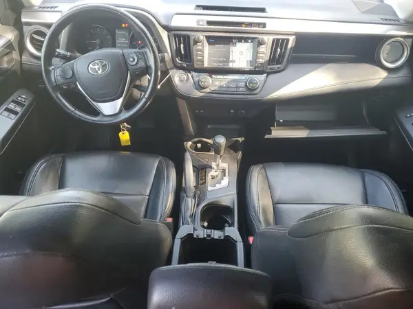 JTMRFREV1HD219908 2017 TOYOTA RAV 4 - Image 8